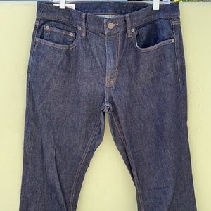 Banana Republic Slim Fit Jeans (32/30)